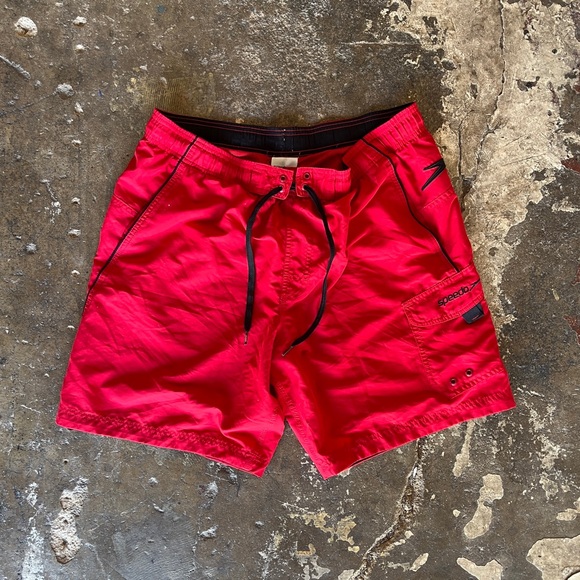 Speedo Swim Trunks - Picture 1 of 4